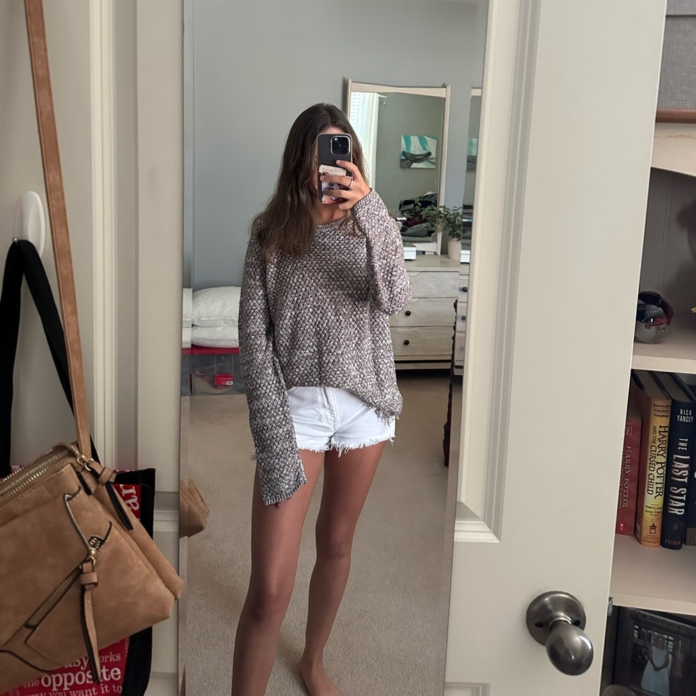 Lucky Brand sweater